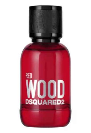 Dsquared2 Red Wood eau de toilette 50 ML