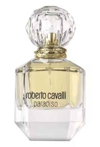 Roberto Cavalli Paradiso eau de parfum 50 ML