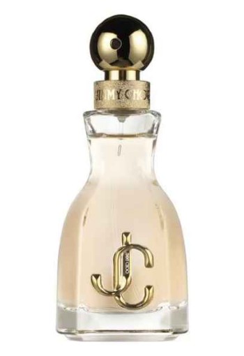 Jimmy Choo I Want Choo eau de parfum 40 ML