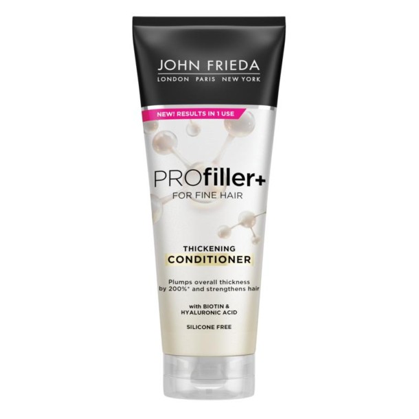 John Frieda Conditioner profiller+ thickening (250 Milliliter)