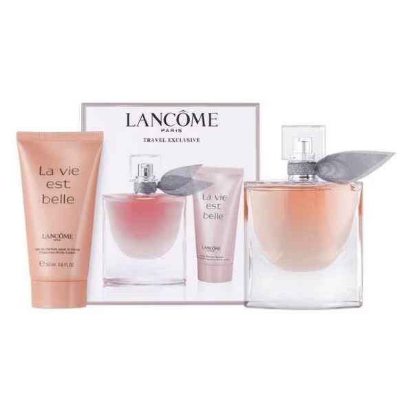 Lancôme La Vie Est Belle giftset