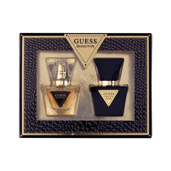 Guess Seductive Woman Mini's giftset