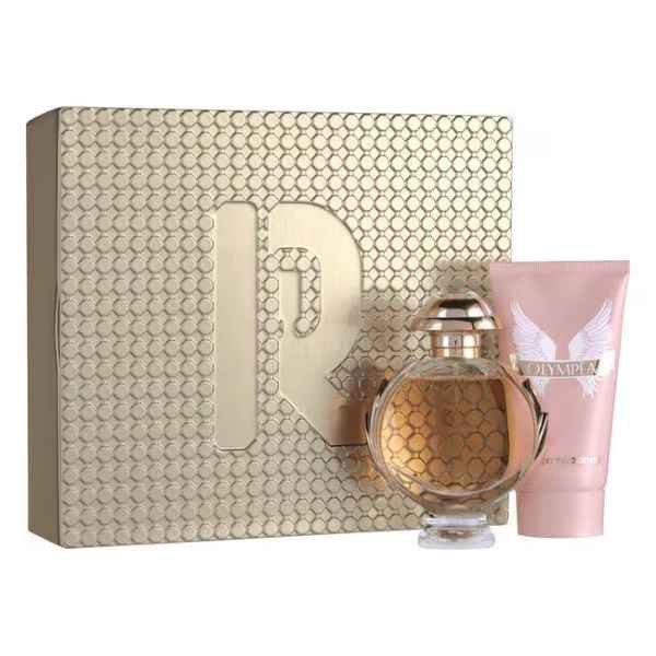 Paco Rabanne Olympéa giftset