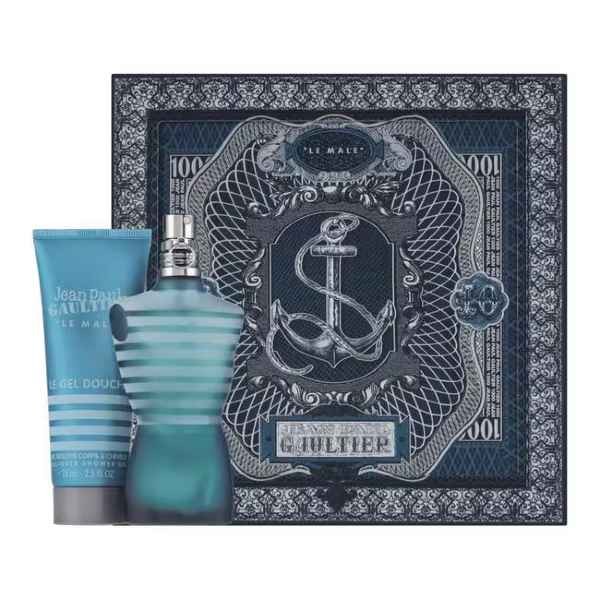 Jean Paul Gaultier Le Male giftset