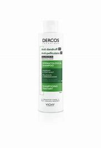 Vichy Dercos Anti-Roos Shampoo 200 ML