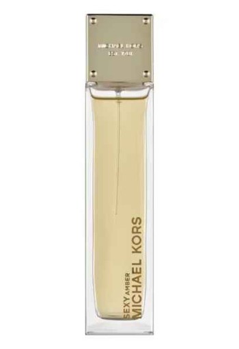 Michael Kors Sexy Amber eau de parfum 100 ML