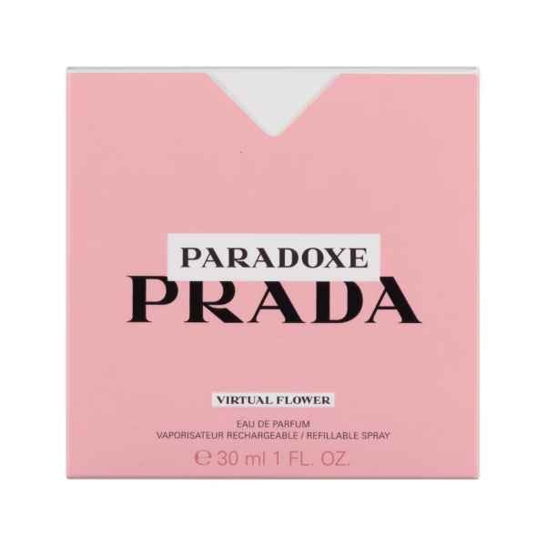 Prada Paradoxe Virtual Flower eau de parfum 30 ML