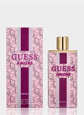 Guess Amore Venezia eau de toilette 100 ML