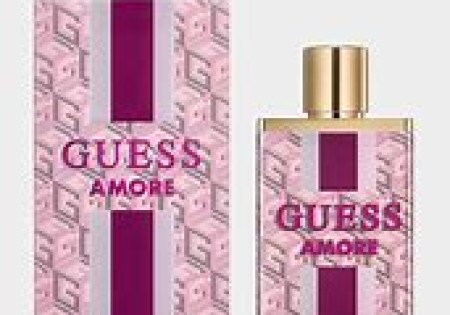 Guess Amore Venezia eau de toilette 100 ML
