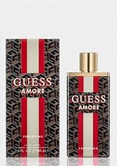 Guess Amore Portofino eau de toilette 100 ML