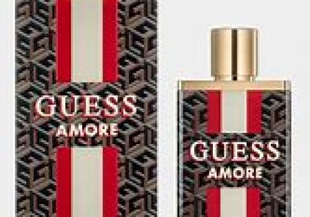 Guess Amore Portofino eau de toilette 100 ML
