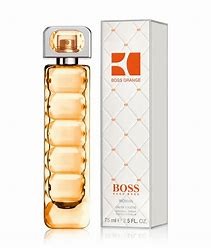 Hugo Boss Orange Woman eau de toilette 50 ML