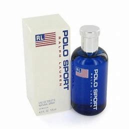 Ralph Lauren Polo Sport eau de toilette 75 ML