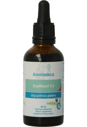 Aromedica Zoethout 1:1 (50 Milliliter)