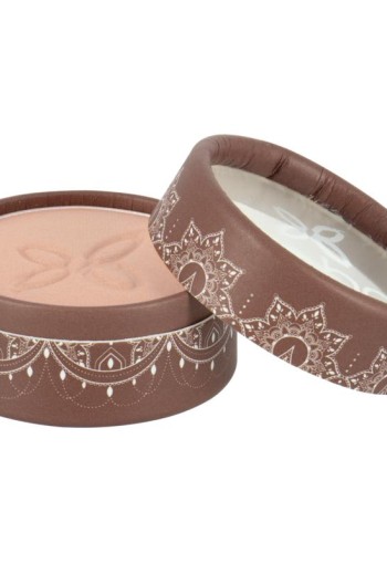 Boho Ombre a paupieres nacree 240 glow (1,8 Gram)