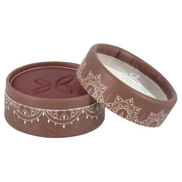 Boho Eye iridescent oap bordeaux (1,8 Gram)