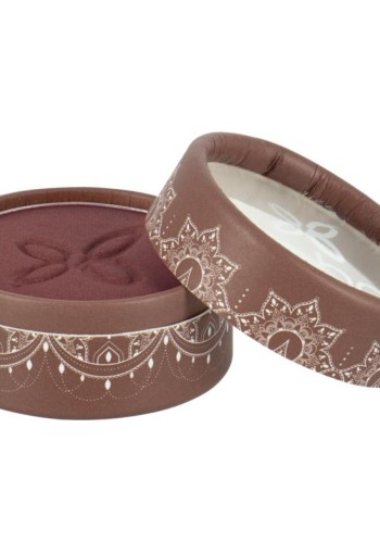 Boho Eye iridescent oap bordeaux (1,8 Gram)