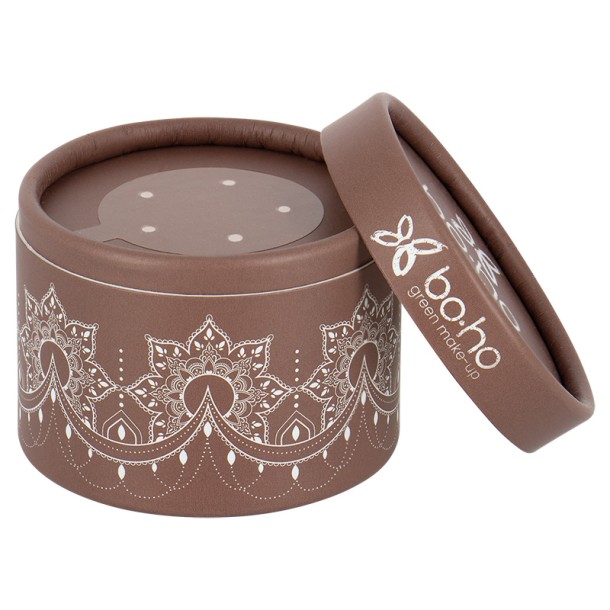 Boho Mineral loose powder translucent powder white (10 Gram)