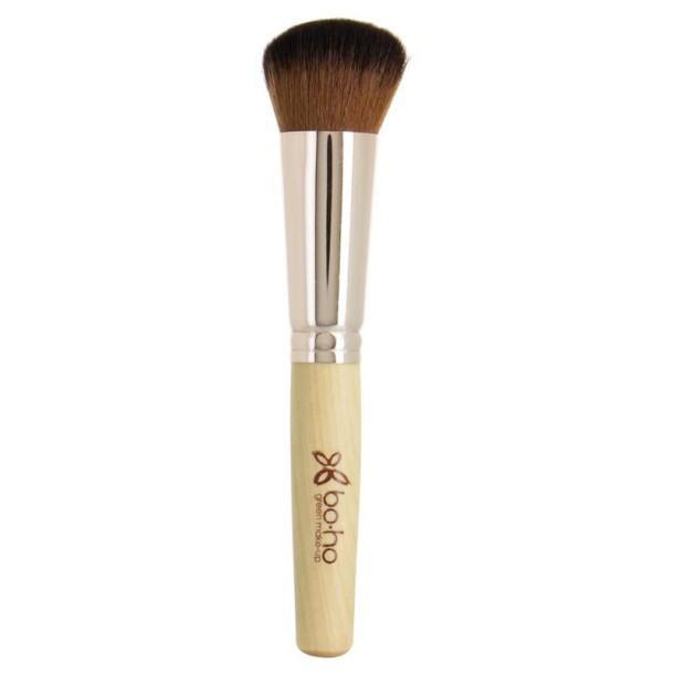 Boho Brush for fluid foundation 08 vegan (1 Stuks)