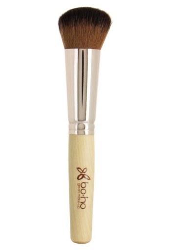 Boho Brush for fluid foundation 08 vegan (1 Stuks)