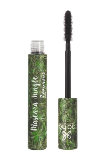 Boho Mascara jungle vegan (8 Milliliter)