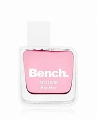 Bench for Her eau de toilette 30 ML