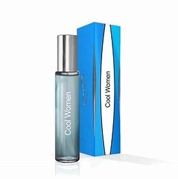 Chatler Cool Woman eau de parfum 30 ML