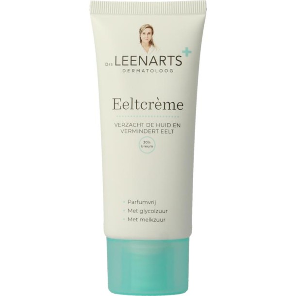 Drs Leenarts Eeltcreme (50 Milliliter)