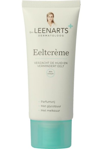 Drs Leenarts Eeltcreme (50 Milliliter)