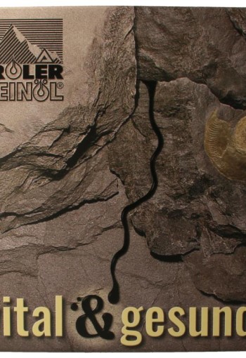 Tiroler Steinoel Geschenkpakket fitness (1 Stuks)