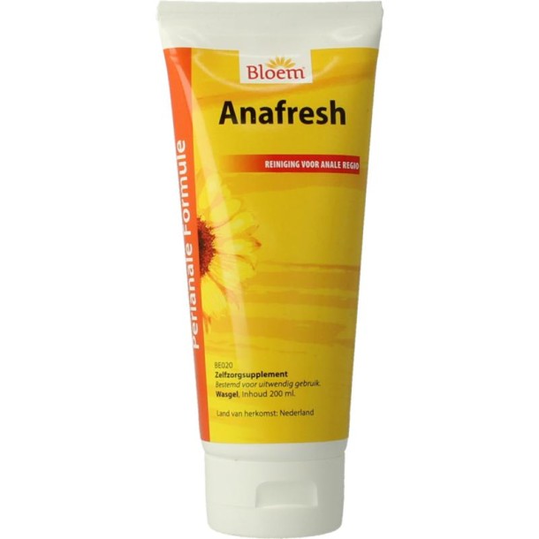 Bloem Anafresh (200 Milliliter)
