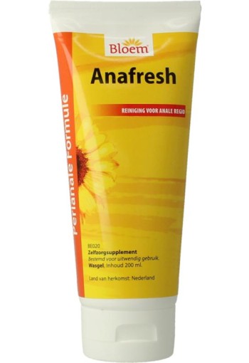 Bloem Anafresh (200 Milliliter)