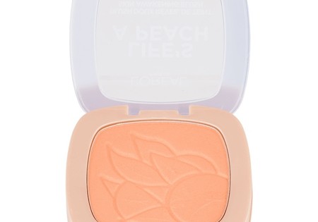 L'Oréal Paris Wake Up & Glow Blush 01 Life's A Peach 9 ml