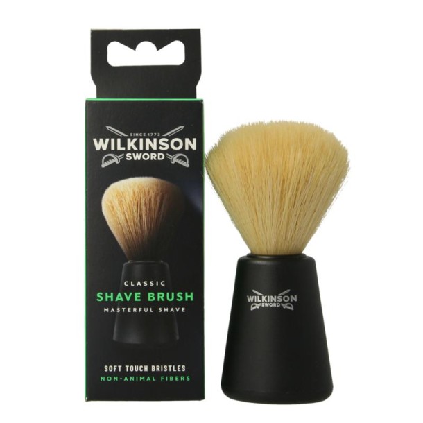 Wilkinson Shave brush (1 Stuks)