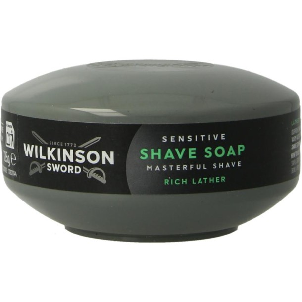 Wilkinson Shaving bowl (125 Gram)