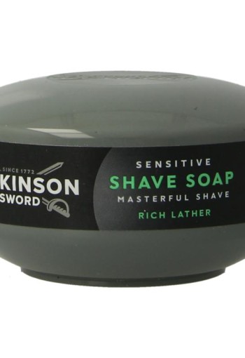 Wilkinson Shaving bowl (125 Gram)