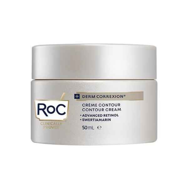 RoC Derm Correxion Contour Cream 50 ML