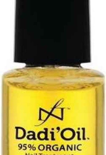 Famous Names | Dadi Oil | 3,75 ml