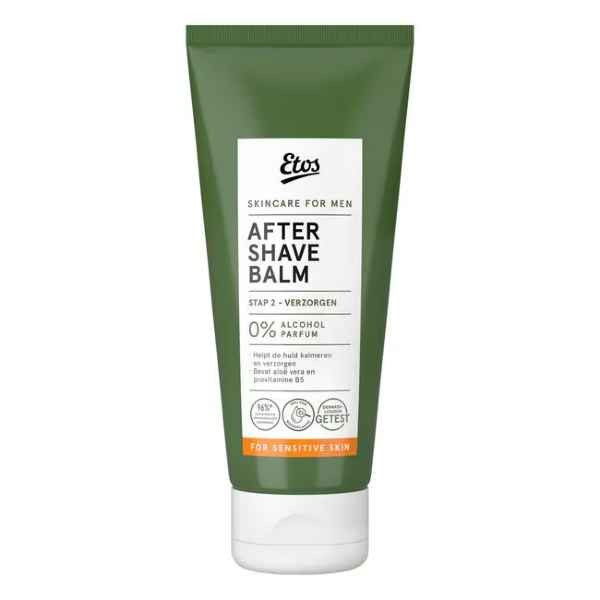 Etos  for men Sensitive After Shave Balsem