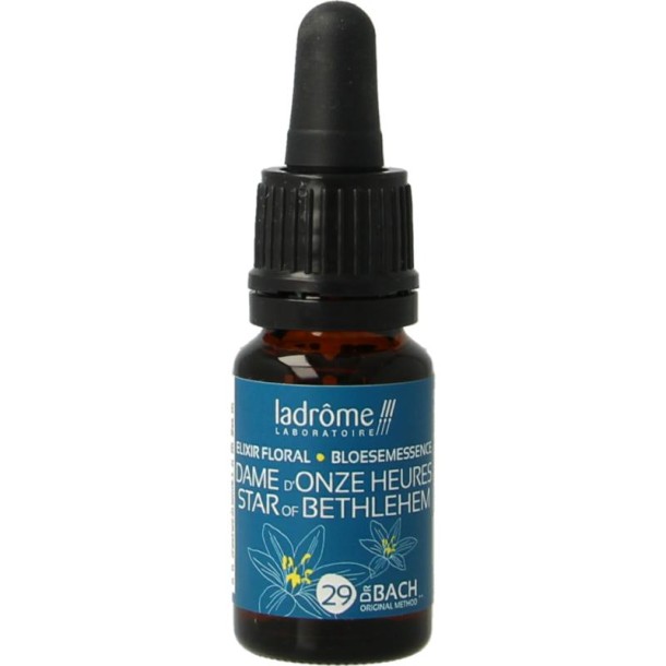 Ladrome Star of Bethlehem bio (10 Milliliter)