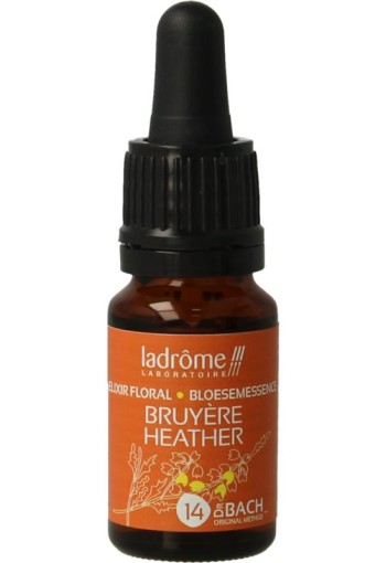 Ladrome Heather bio (10 Milliliter)