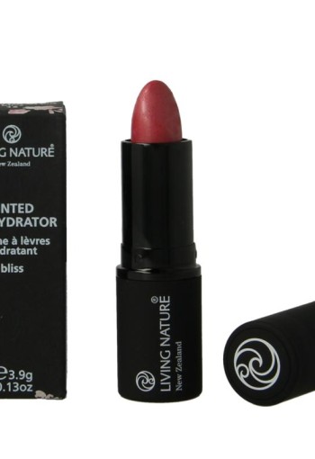 Living Nature Bliss tinted lip hydrator (3,9 Gram)