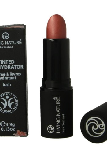 Living Nature Tinted lip hydrator lush (3,9 Gram)