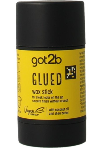 GOT2B Glued wax stick (50 Gram)