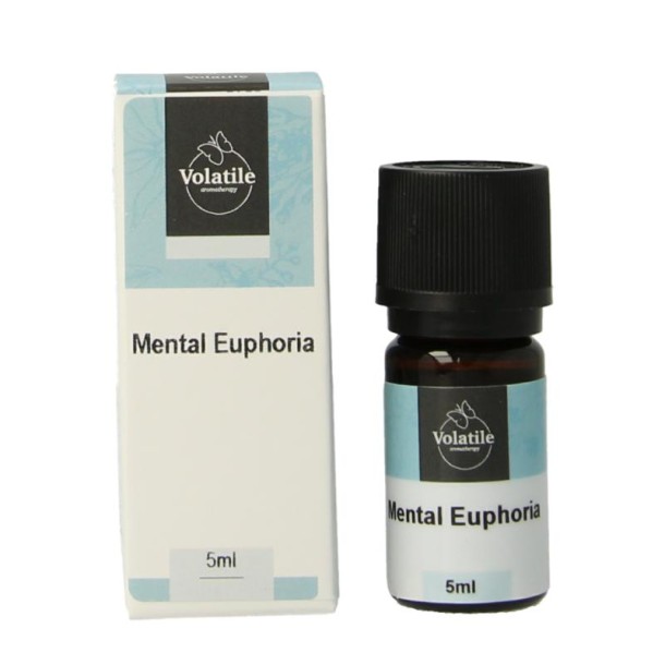 Volatile Mental euphoria (5 Milliliter)