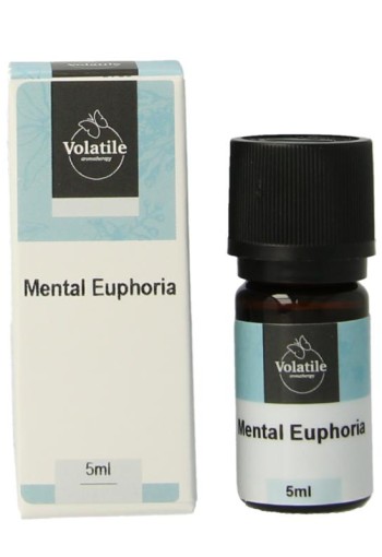 Volatile Mental euphoria (5 Milliliter)