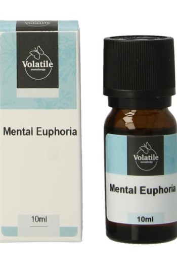 Volatile Mental euphoria (10 Milliliter)