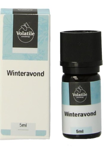 Volatile Winteravond (5 Milliliter)