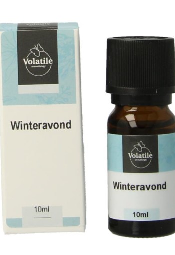 Volatile Winteravond (10 Milliliter)
