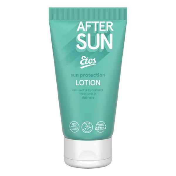 Etos Aftersun Lotion 50 ML